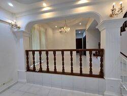Highgate Crescent (D21), Terrace #588692941